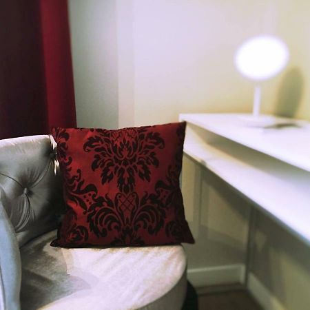 וויימר Amalienhof Serviced Apartments מראה חיצוני תמונה