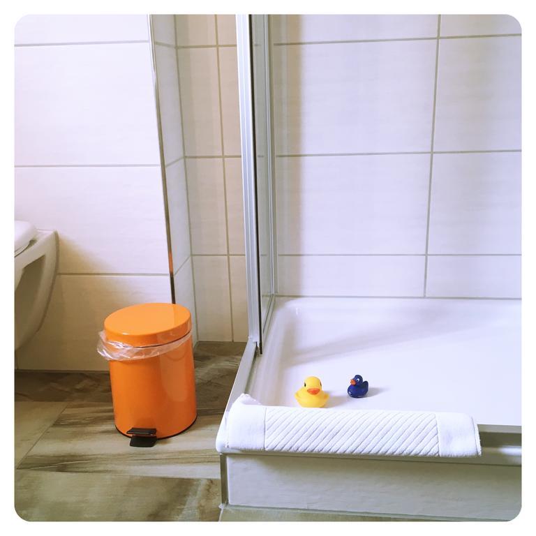 וויימר Amalienhof Serviced Apartments מראה חיצוני תמונה