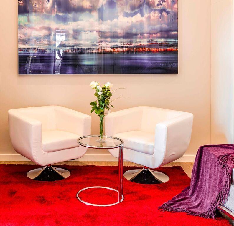 וויימר Amalienhof Serviced Apartments מראה חיצוני תמונה