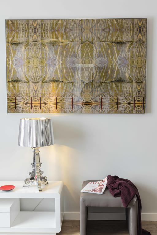 וויימר Amalienhof Serviced Apartments מראה חיצוני תמונה